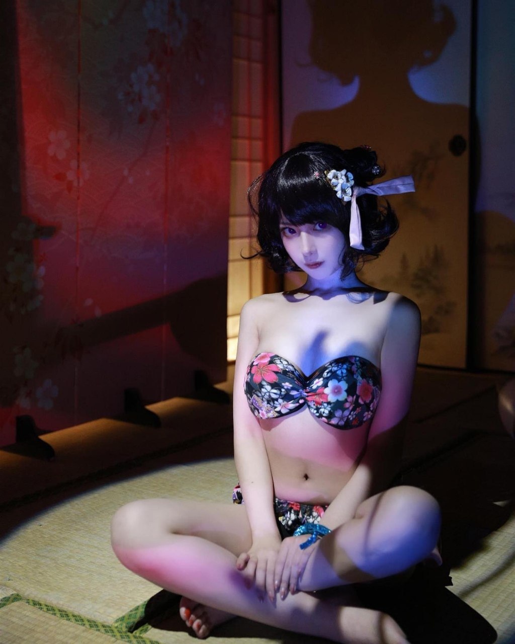 粉色视频手机版