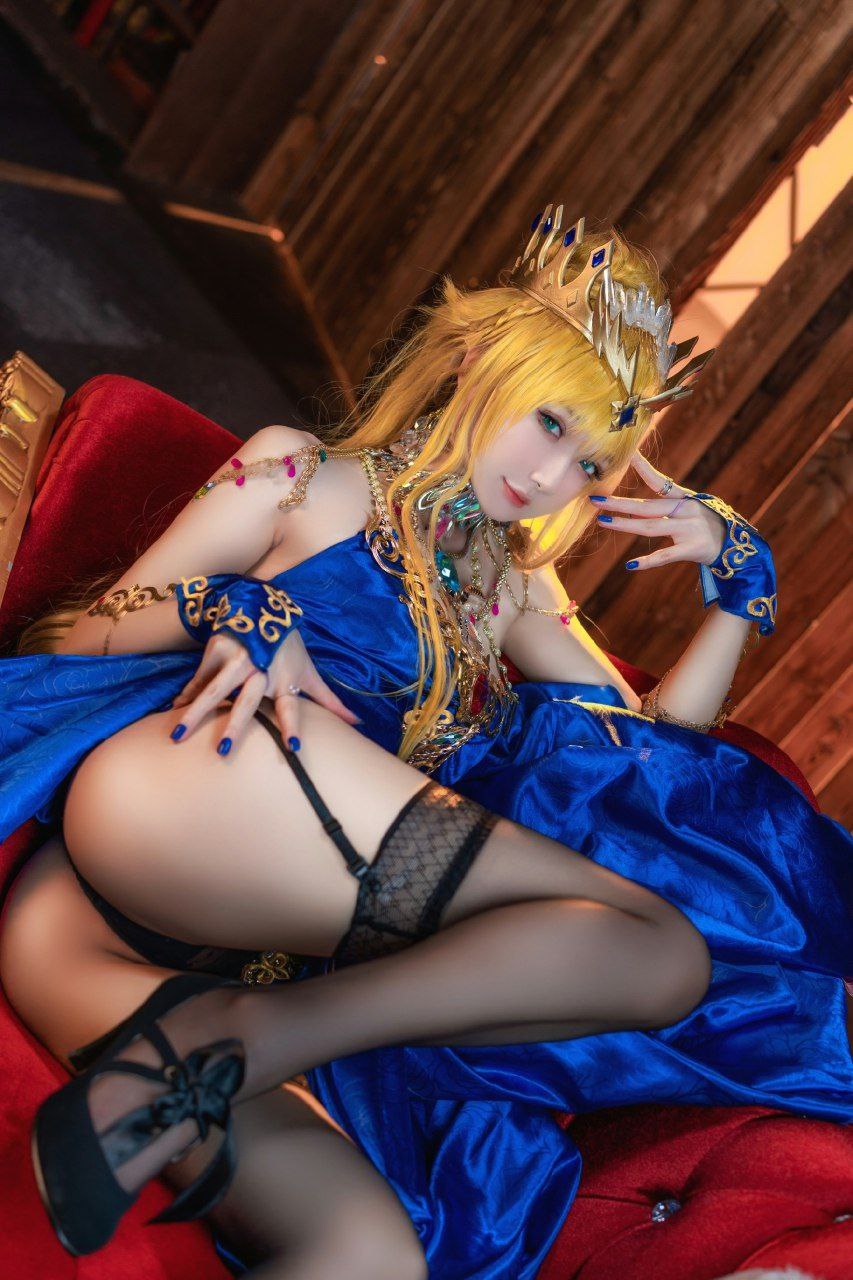 寂寞女性