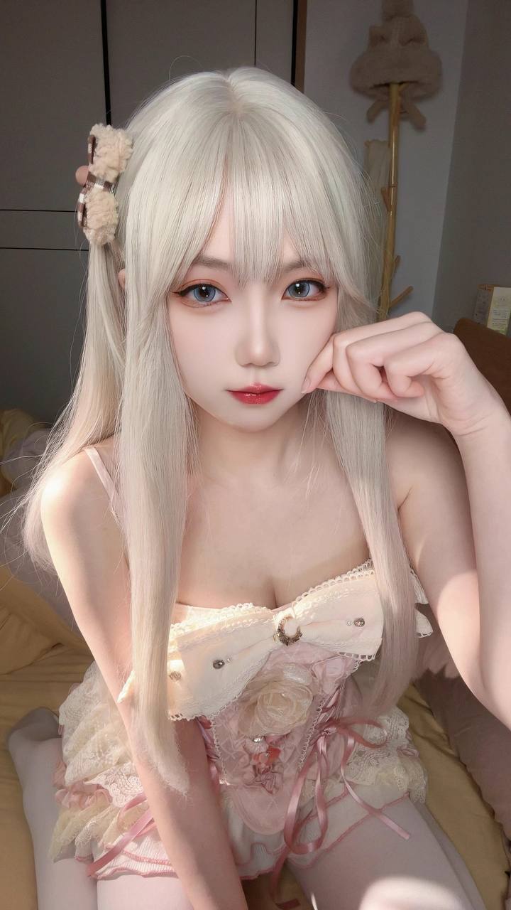 白洁与高义