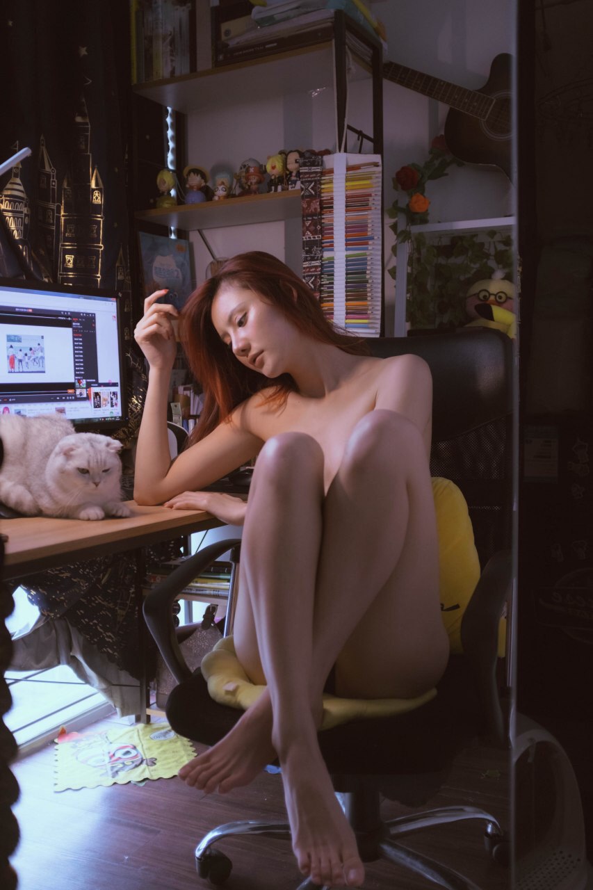 苏小纯和老苏