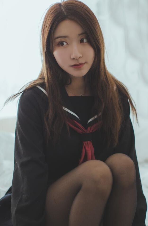 91丨九色丨国产女❤️黑色