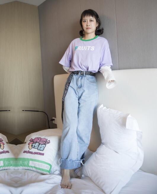 幻女合集小说