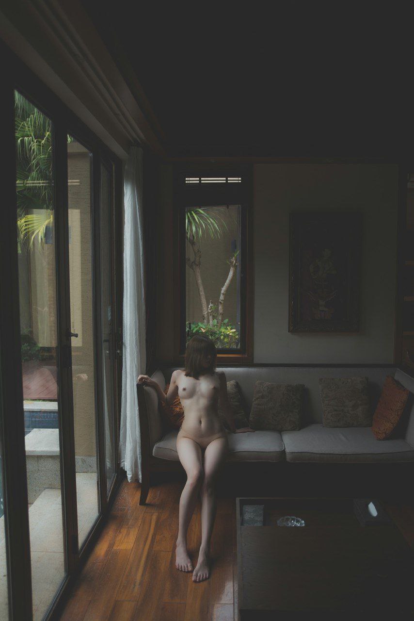 撕掉美女衣