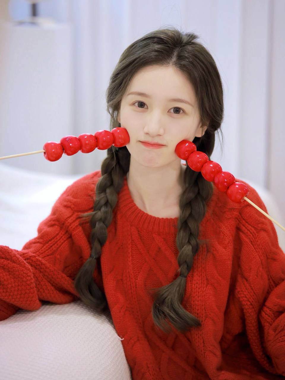 善良的锼子