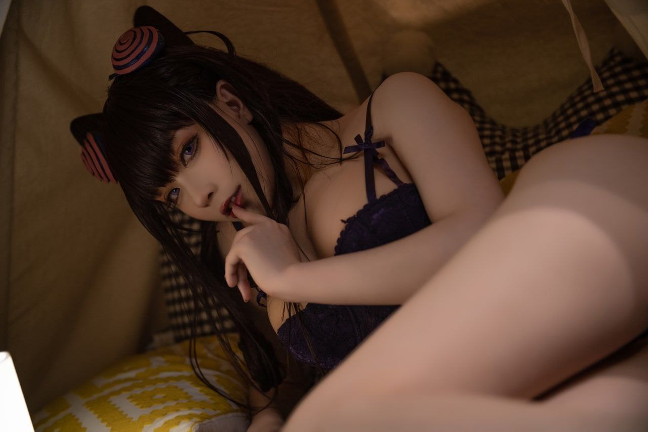 当着新郎面被别人开了苞