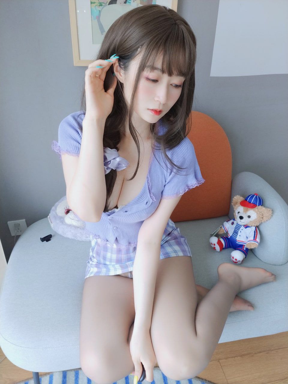 藤浦惠