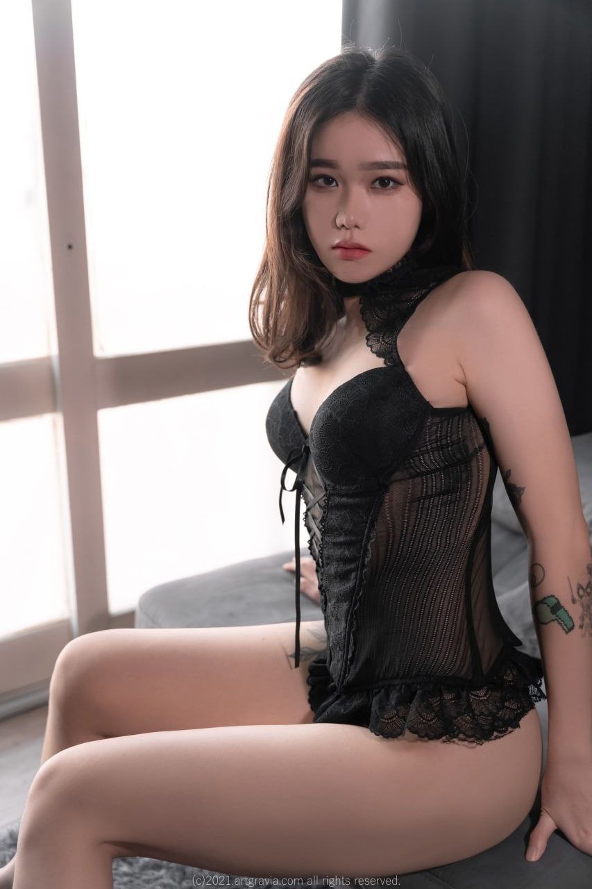 一女n男np