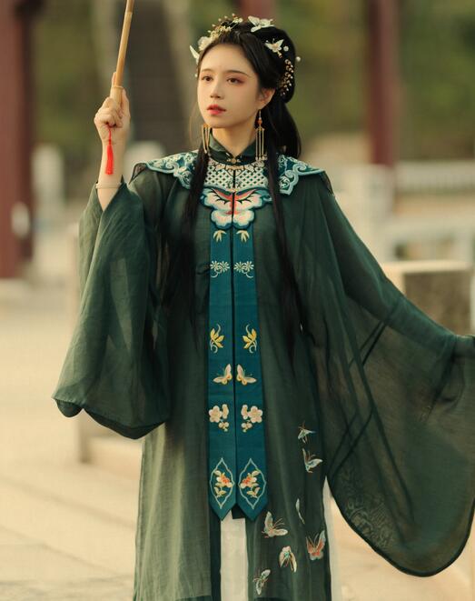 cao美女