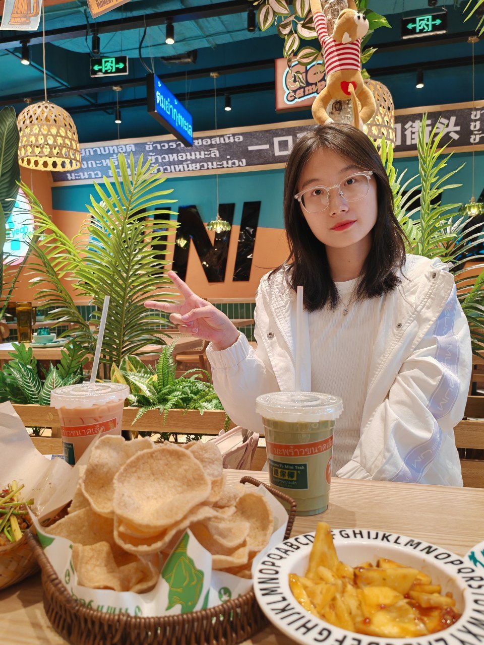 好几十款都在用!