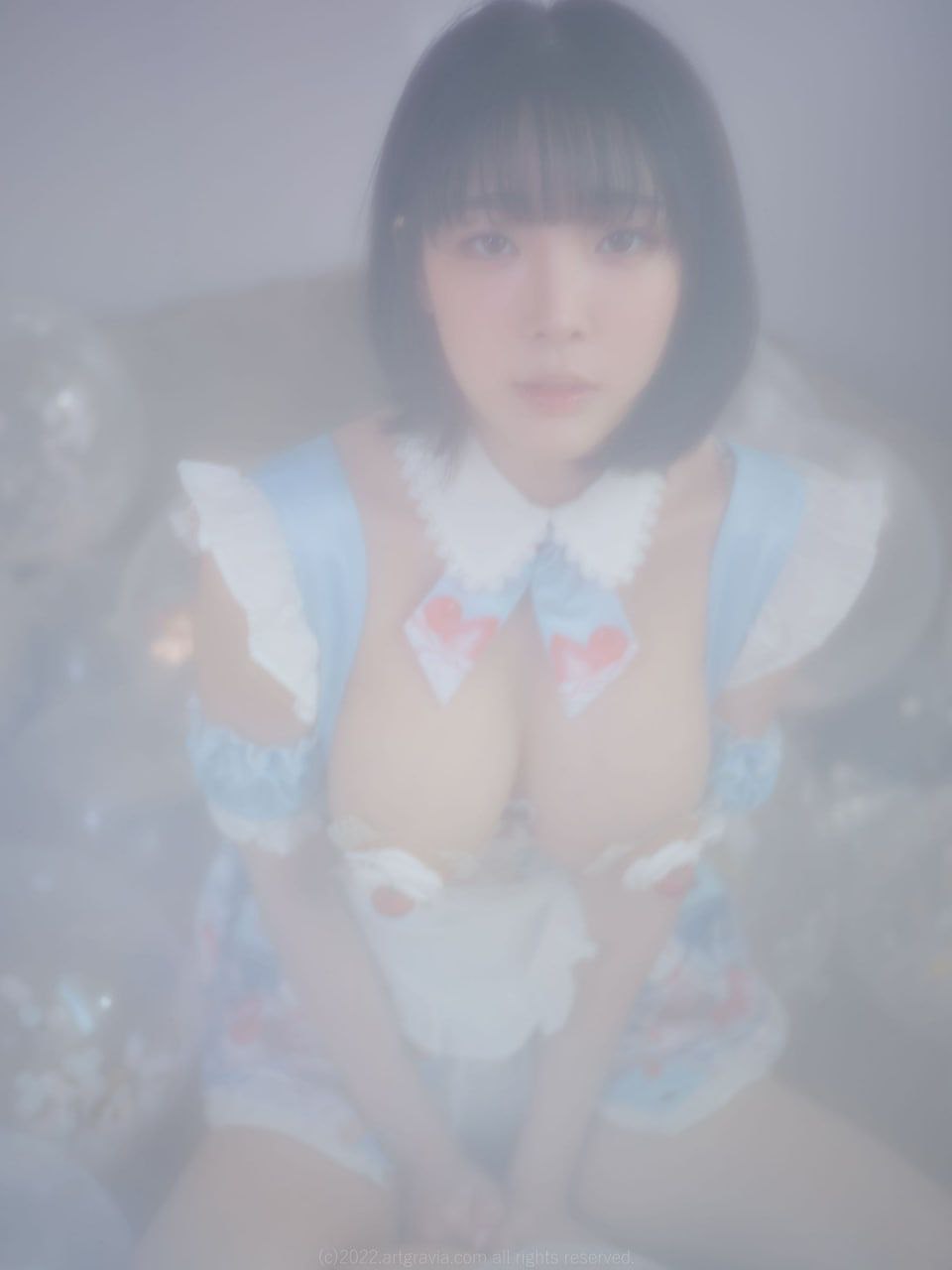 交换妻子