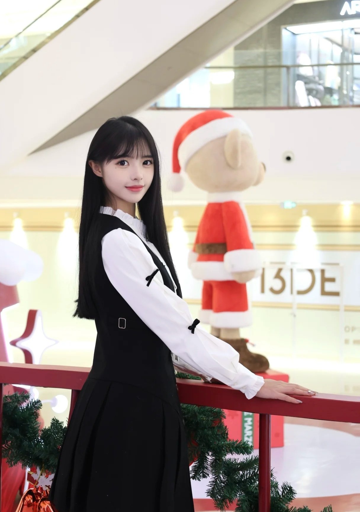 小玲和她的公