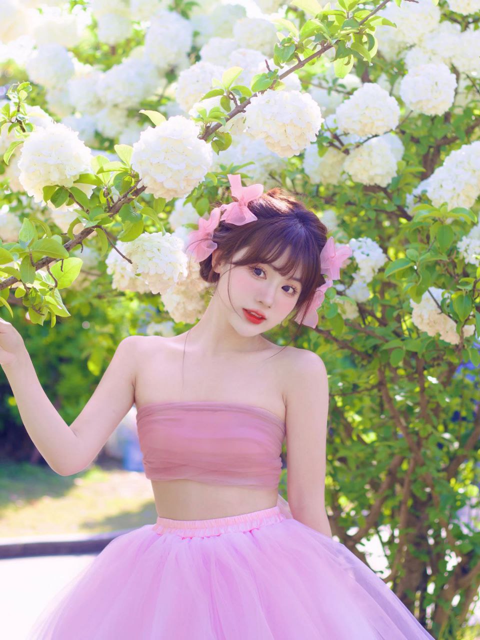 羊城暗哨梅姨原型