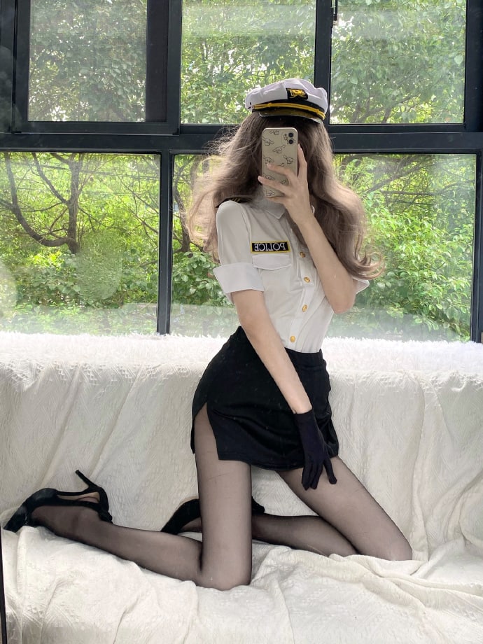 公共女人