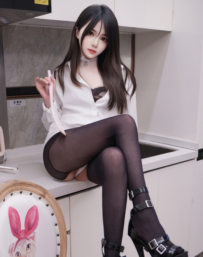逗比羊