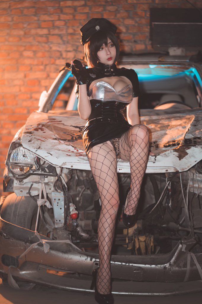 城里来的少妇