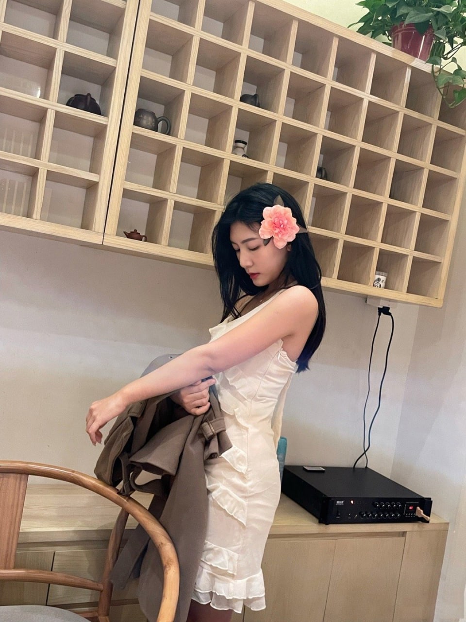 莉莉卡奥特曼