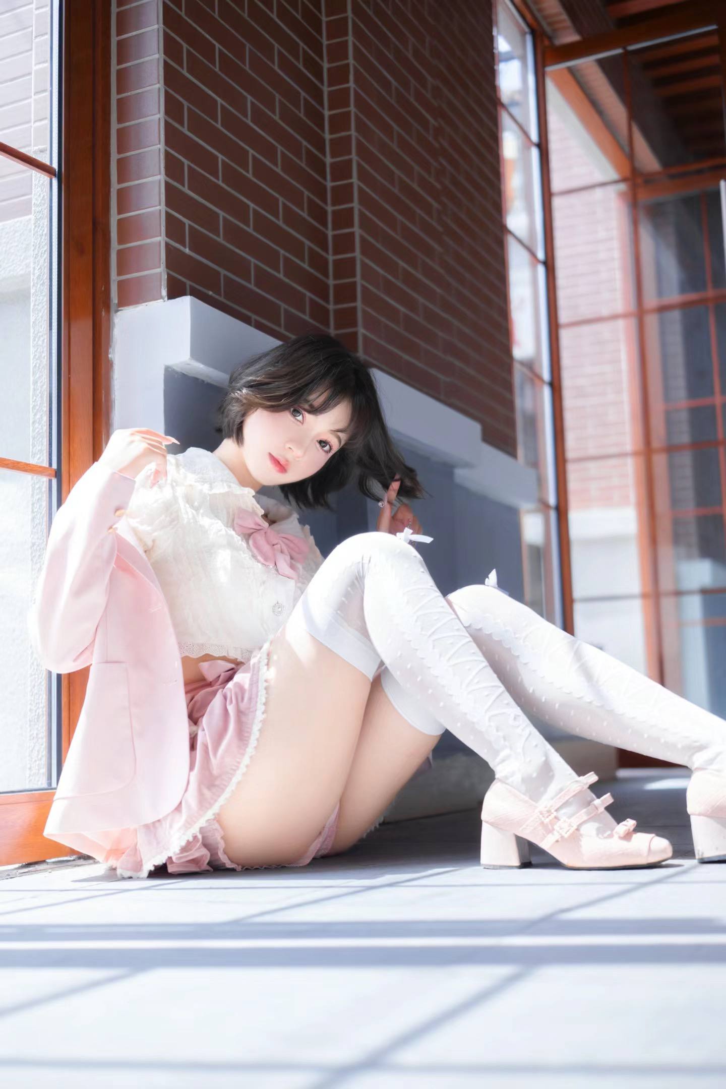 亚洲色在线小