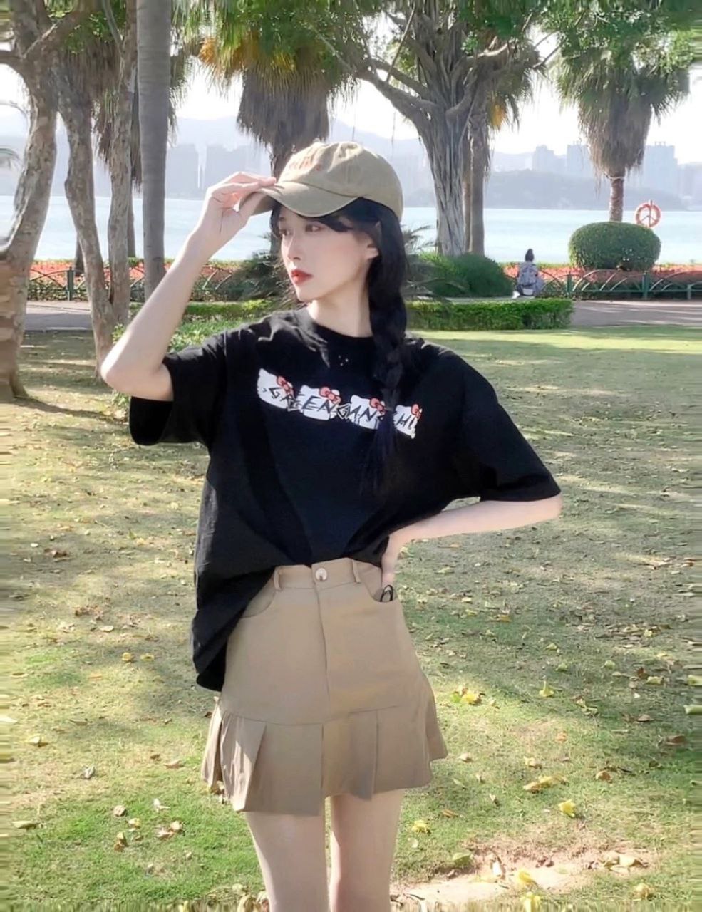 至高使命
