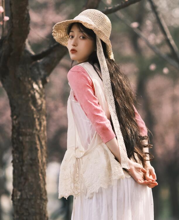 裸美女