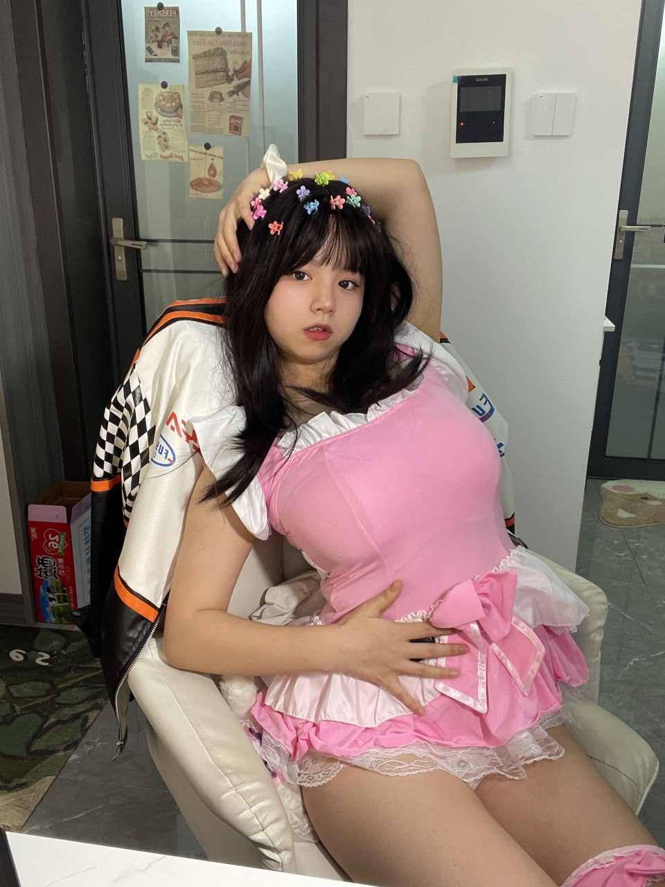 chinesefree普通话对白