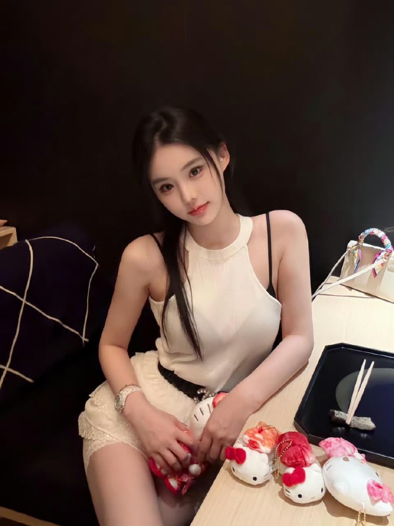 美逼