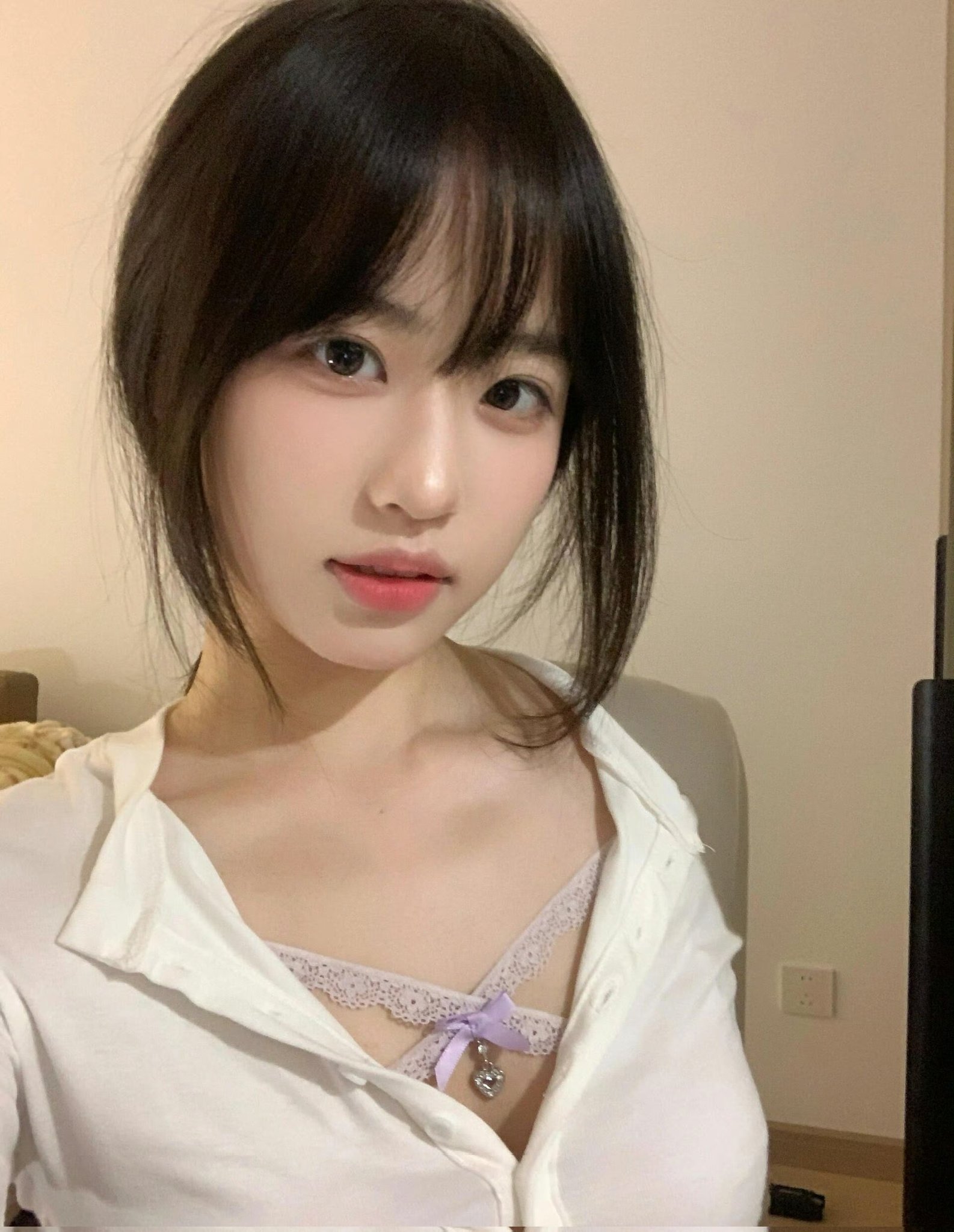 给女儿吃了㫪药后要了她