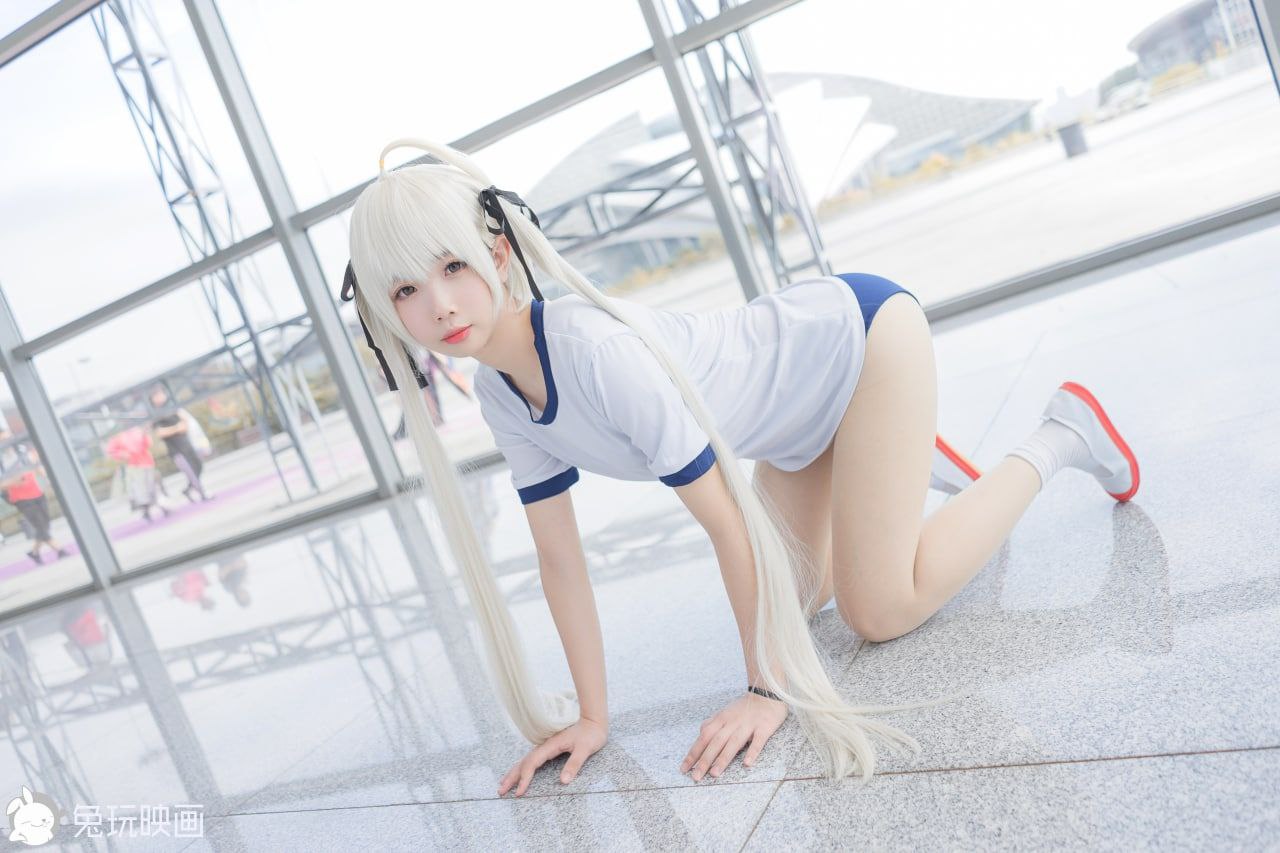 Jizz护士