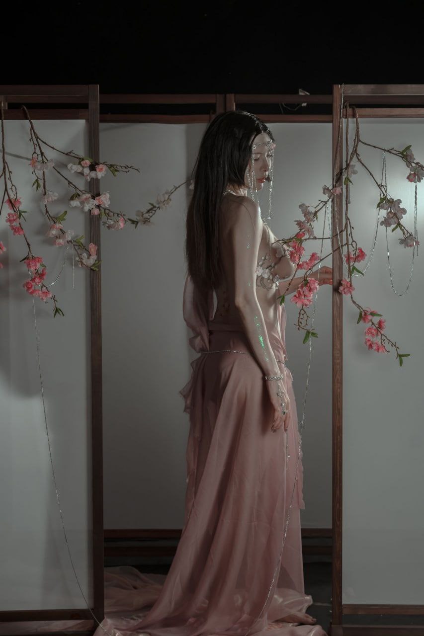 混乱的一家子