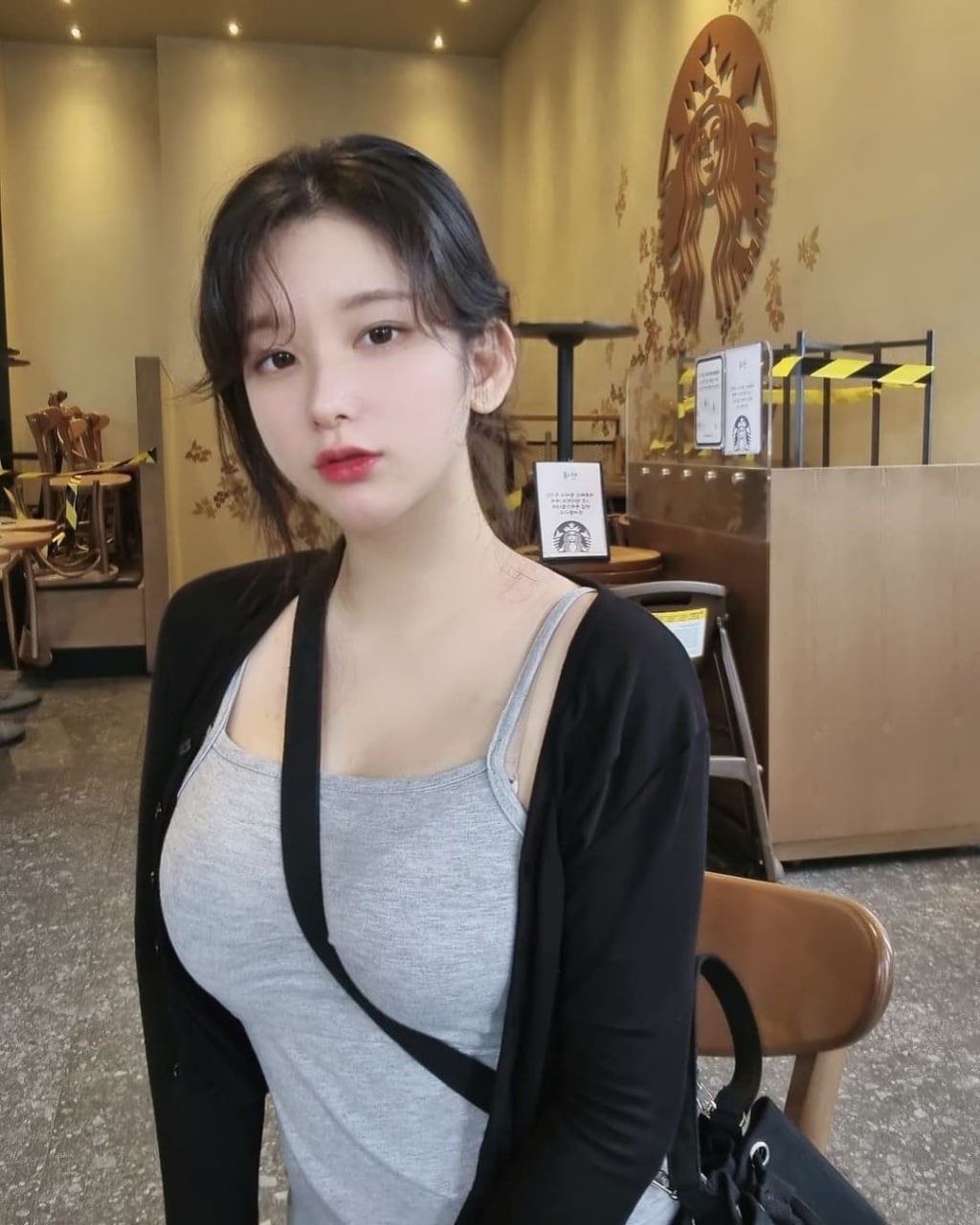中国美女人大胆体艺术
