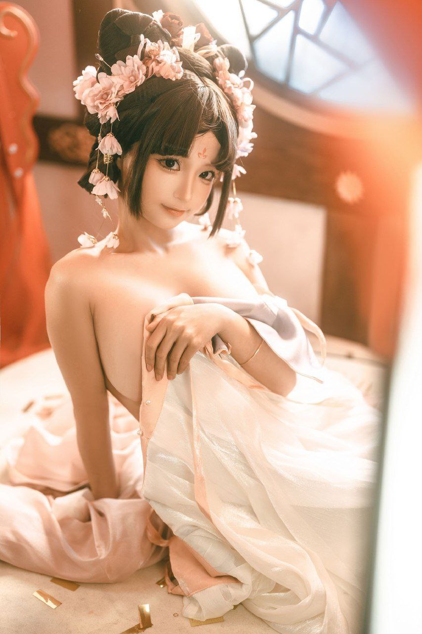 关上最后的门吧2樱花第二季