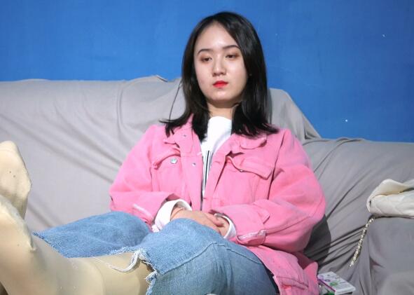 护士美女