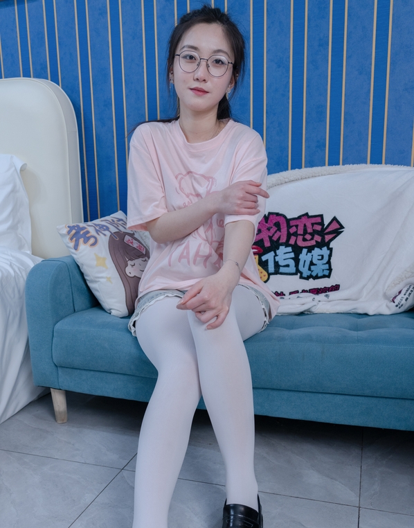 电车女孩