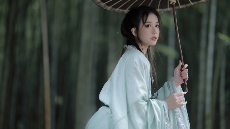 美女口交