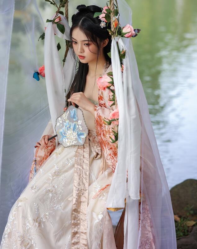 日本大胆人体
