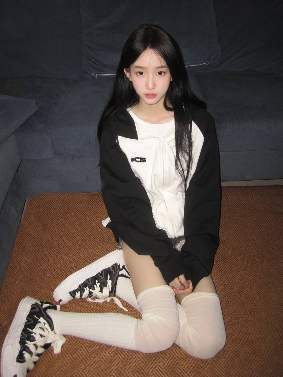 公憩28篇小说