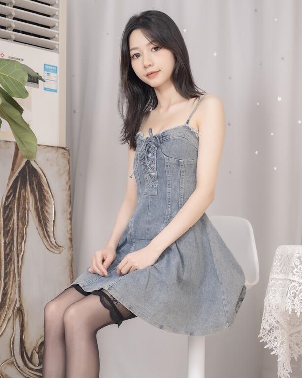 人体自然造型