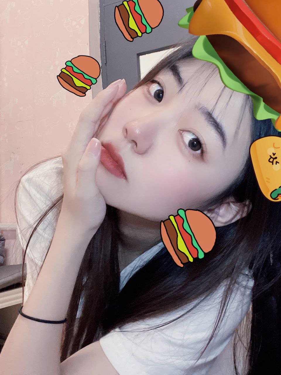 草莓樱桃丝瓜秋葵榴莲黄瓜千层浪