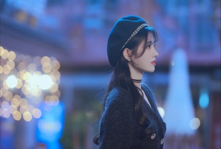 老熟女