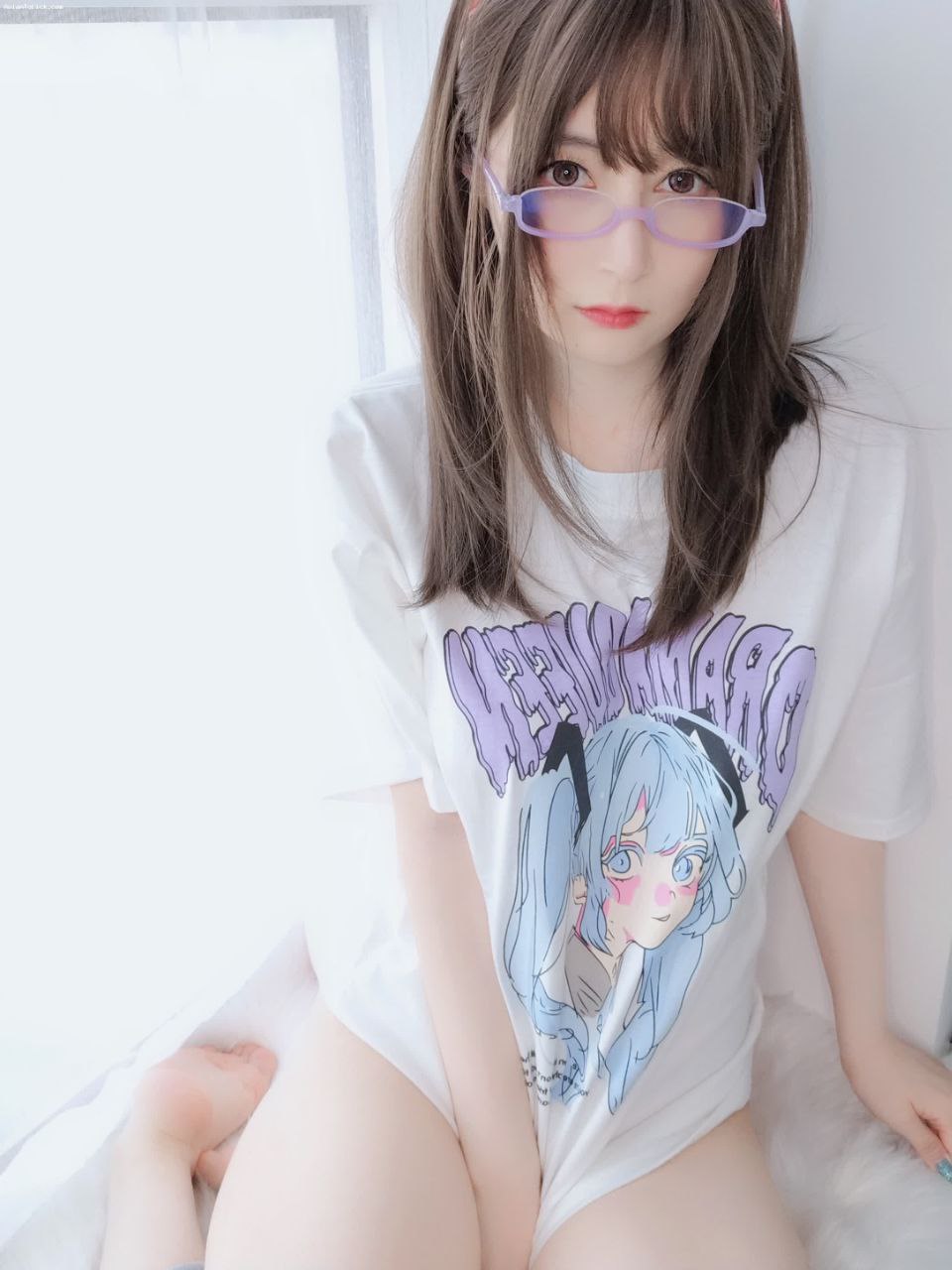 命犯桃花的李大壮