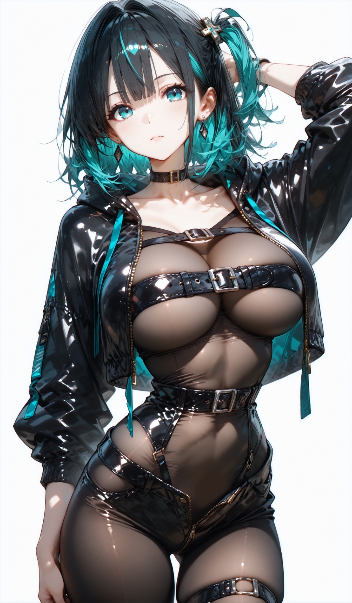 婚前初夜
