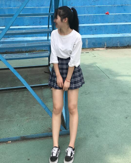 诱人的美女