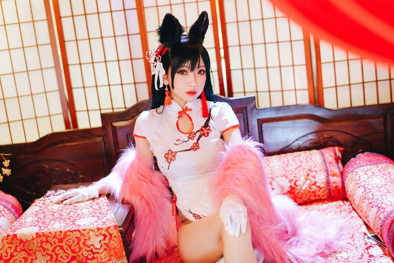 婚外初夜