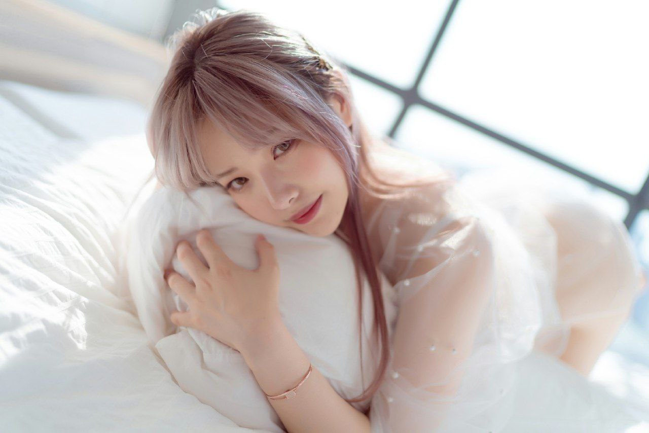 欧美肥胖老太