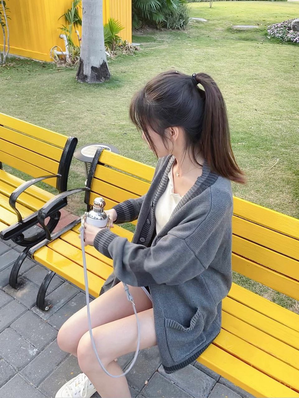 姿势图解
