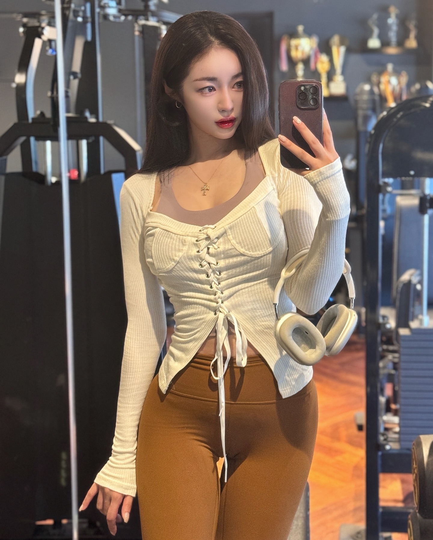 女同av