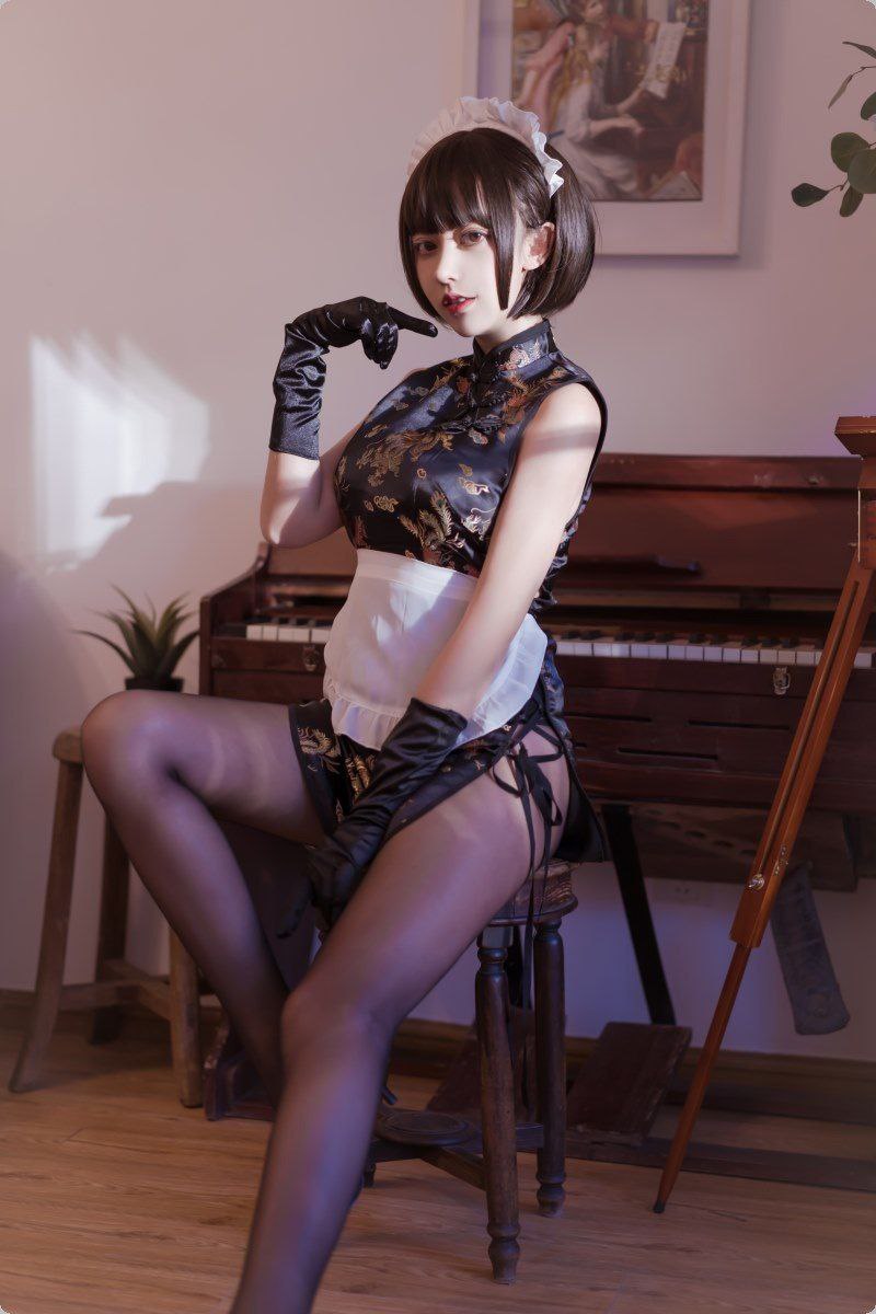 朝鲜女人私密毛多