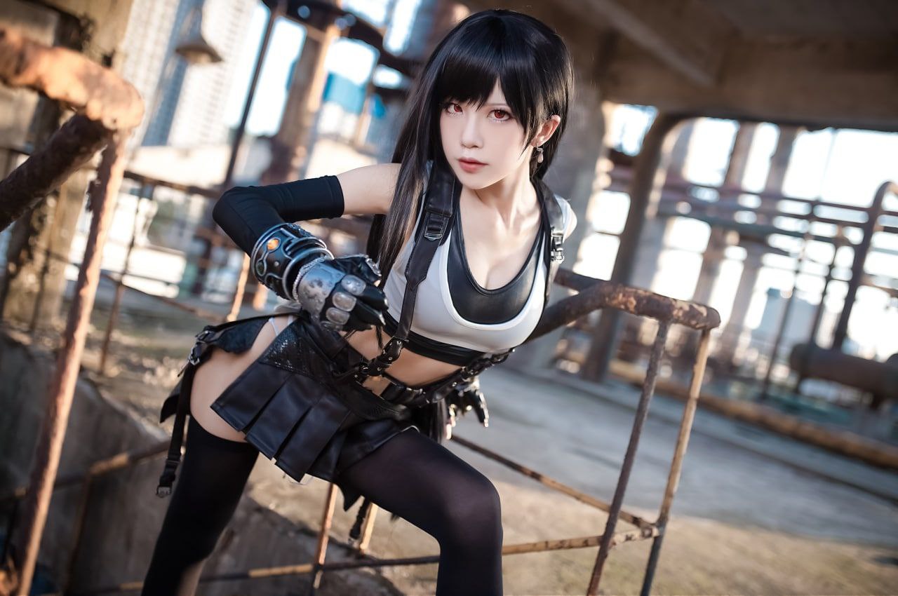 杏美月