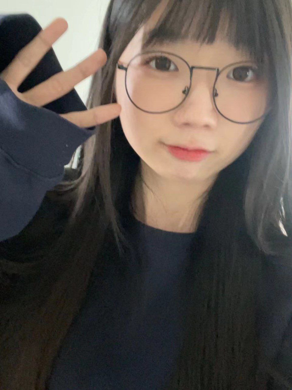 第一次进女朋友下边没感觉