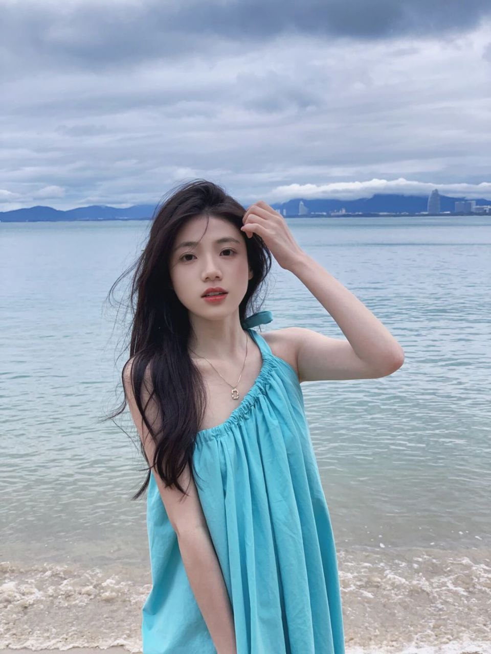 善良的嫂子小说