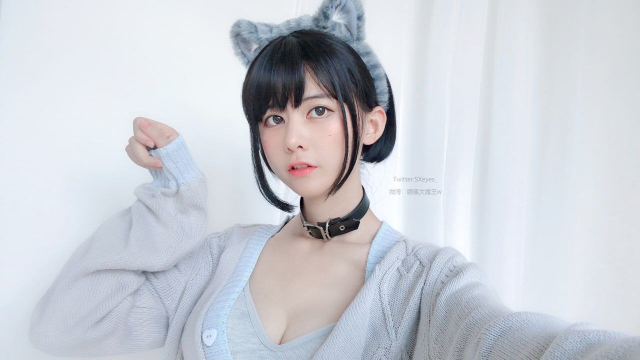 女人为啥进去就老实了